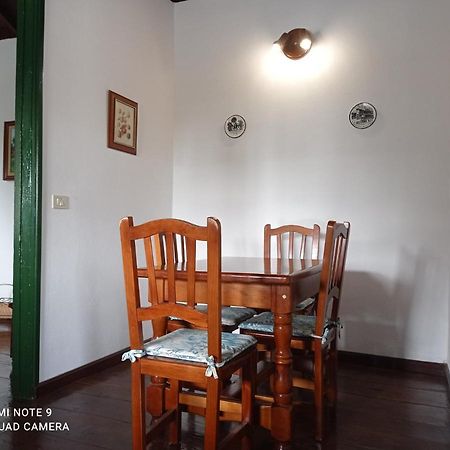 Casa Pestana Villa Fuencaliente de la Palma Dış mekan fotoğraf
