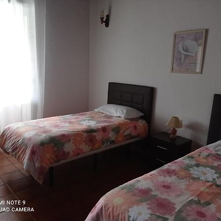 Casa Pestana Villa Fuencaliente de la Palma Dış mekan fotoğraf