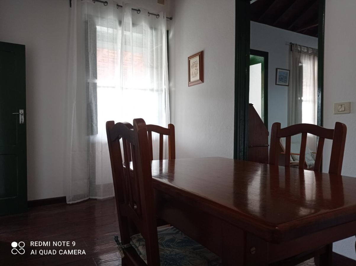 Casa Pestana Villa Fuencaliente de la Palma Dış mekan fotoğraf