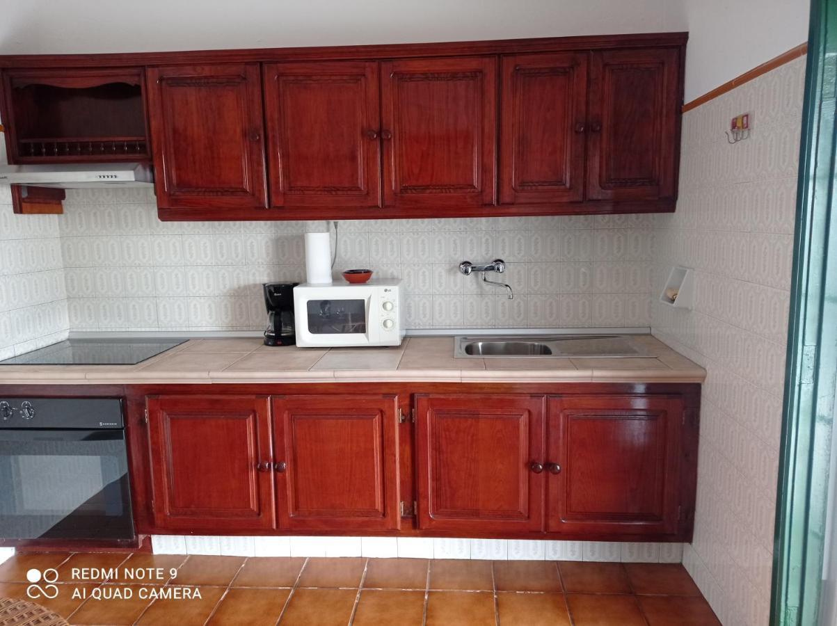 Casa Pestana Villa Fuencaliente de la Palma Dış mekan fotoğraf