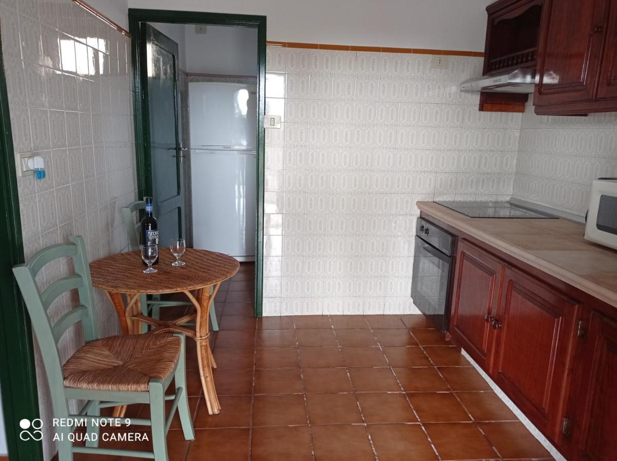 Casa Pestana Villa Fuencaliente de la Palma Dış mekan fotoğraf